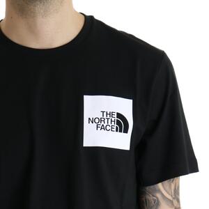 T-SHIRT FINE TEE THE NORTH FACE - Mad Fashion | img vers.300x/